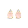 Gem Bazaar Practically Perfect (Gold) | Ear Rings