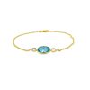 Gem Bazaar Maid In Heaven Bracelet | Arm Wear