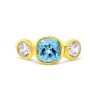 Gem Bazaar Lady Margaret Ring | Rings