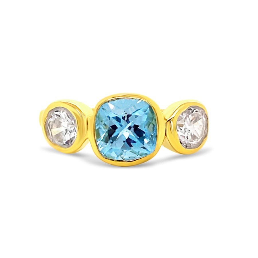 Gem Bazaar Lady Margaret Ring | Rings