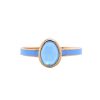 Gem Bazaar Tutti Frutti Light Blue | Rings