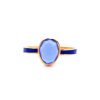 Gem Bazaar Tutti Frutti Navy | Rings