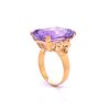 Gem Bazaar Purple Reign | Rings