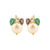 Gem Bazaar Etta | Ear Rings