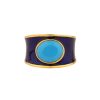 Gem Bazaar Turquoise Blue | Rings