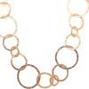 Gem Bazaar Goldilocks Chain | Neck Wear